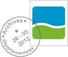 Timbre Ligeo Archives, votre mémoire, simplement